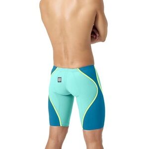 Speedo Men's LZR Intent 2.0 size 22.